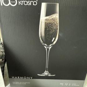 Mimosa Party #2 With Champagne glasses and sign item