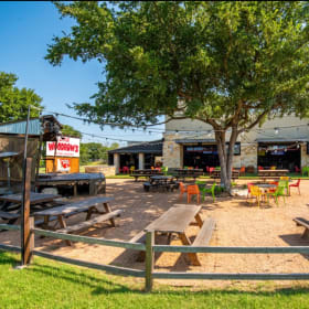 $100 Gift Card to Little Woodrows item