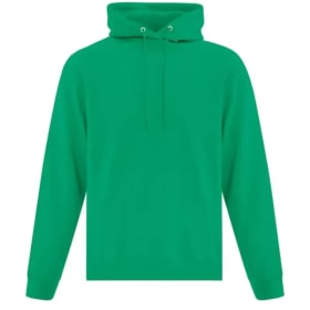 Hoodie- Kelly Green item