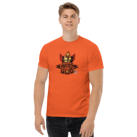 Lit for The Kingdom of God item