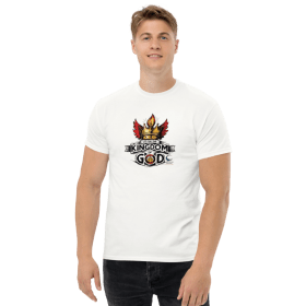 Lit for The Kingdom of God item