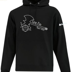 Hoodie- Kelly Green item