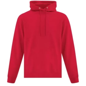 Hoodie- Red item