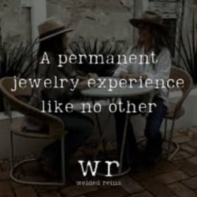 Shop Local #1 Gunslingers Boot Town and Wielded Reins item