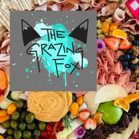 Grazing Fox Gift Card $100 item
