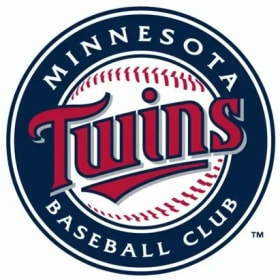 Minnesota Twins Autographed Picture item