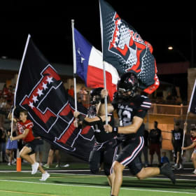 Home Game #2- Date tbd vs Midland Legacy item