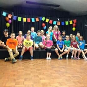 Vocal Performance Group item