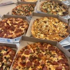 Private home pool party item