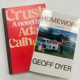 The Tuesday Agency's Advanced Reader Subscription item