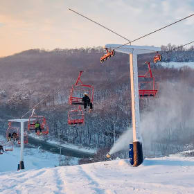 Sundown Mountain Resort item