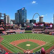 Cardinals tickets item