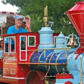 Lincoln Children's Zoo item