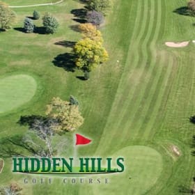 Golf Outing for 2 item