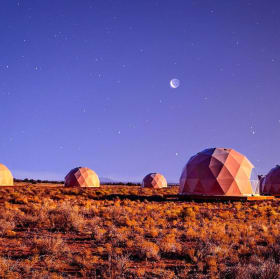 One of Kind Stargazing Adventure: Valle, Arizona item