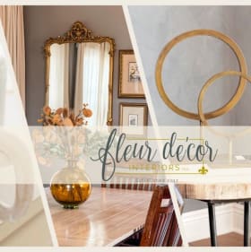 Fleur De'cor Consultation item