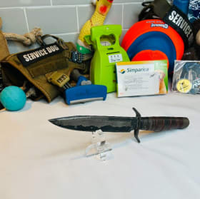 The Ghul Forge - August Steiger item