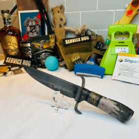 BrowTine Blades - Ryan Pierce item