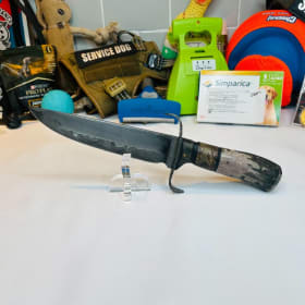 BrowTine Blades - Ryan Pierce item