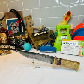 The Beardsmith - Edward Rose item