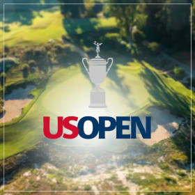 US Open Golf Tournament 2026 item