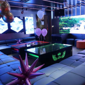 #8 King Karaoke $300 Gift Card item