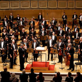 #13 Chicago Symphony Orchestra Tickets for Two item