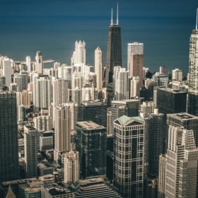 #17 Skydeck Chicago Tickets (4) item