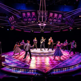 #22 Marriott Theatre Tickets (2) item