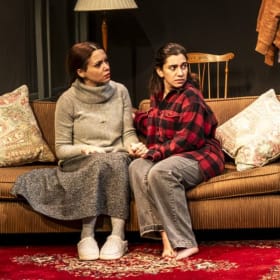 #30 Raven Theatre Tickets for 2 item