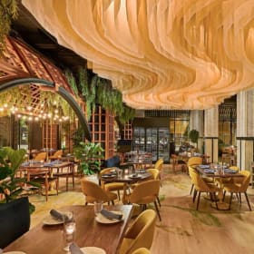 #31 Alla Vita $100 Gift Card item