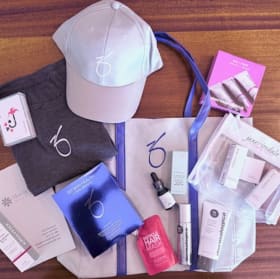 Pamper Yourself Beautiful item