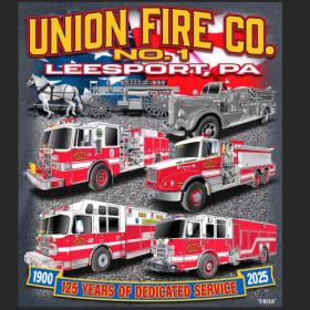 Adult T-shirt 2XL-4XL item