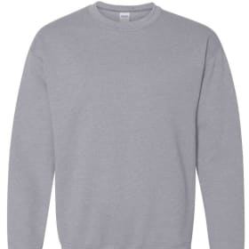 Adult Crewneck Sweatshirt Small - XL item