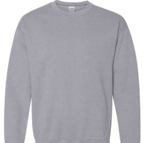 Adult Crewneck Sweatshirt 2XL - 4XL item