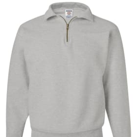 Adult Cadet Collar Small - XL item