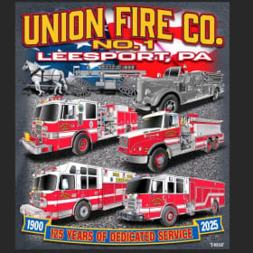 Adult Cadet Collar 2XL-3XL item