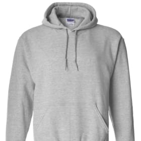 Adult Pullover Hoodie 2XL - 4XL item