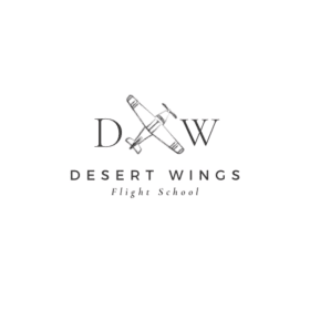 Desert wings flight item