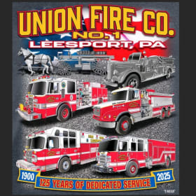 Adult Pullover Hoodie 2XL - 4XL item