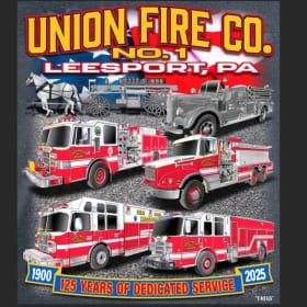 Adult Pocket T-shirt 2XL - 4XL item