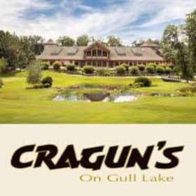 Cragun's--Brainerd item