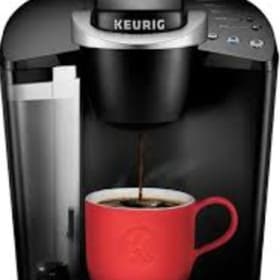 Coffee Lovers Basket item