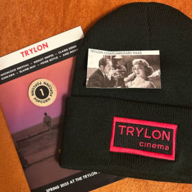 Trylon Cinema Movie Bundle item