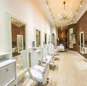 Kaminitech - New haircut for the Spring! item