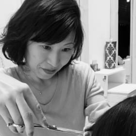 Kaminitech - New haircut for the Spring! item