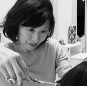 Hair Color at Kaminotech - Hair Color item