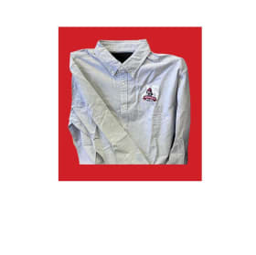 Limited Edition FMOM Anniversary Button-down item