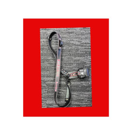 Leather Radio holder item