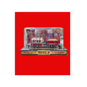 Code 3 Louisville Fire Engine item